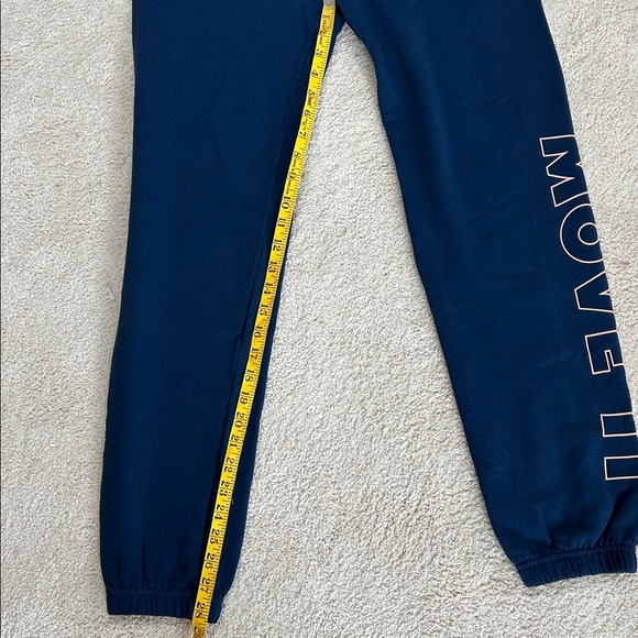 Mother Denim The Bender Ankle Sweatpants-NWT! - Picture 8 of 10